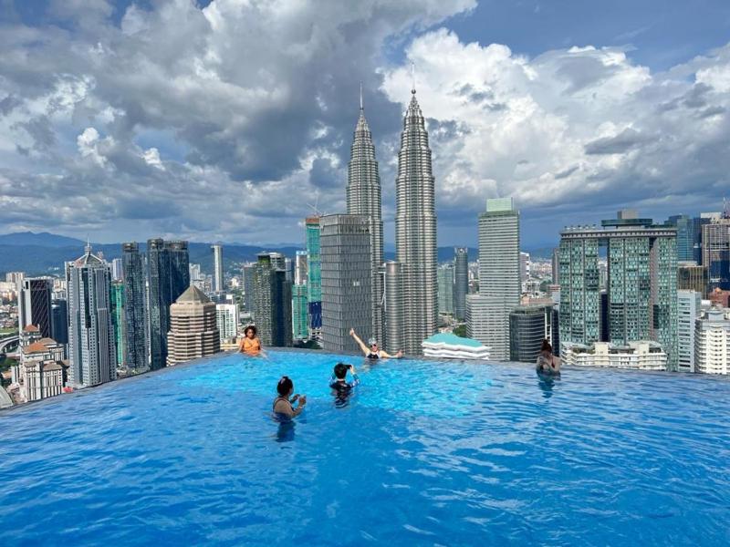 Цены на Premium Suites at The KLCC в Куала-Лумпуре
