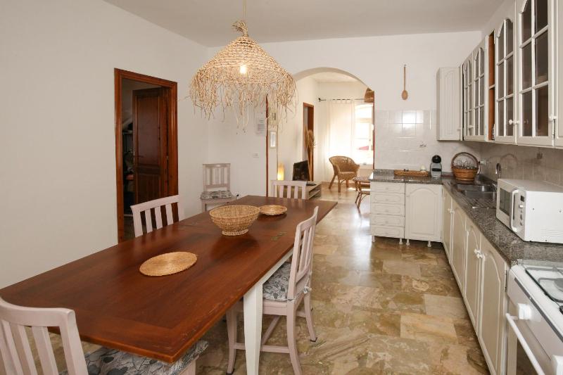Es Vedrà a Castelsardo - Lussuoso appartamento sul mare