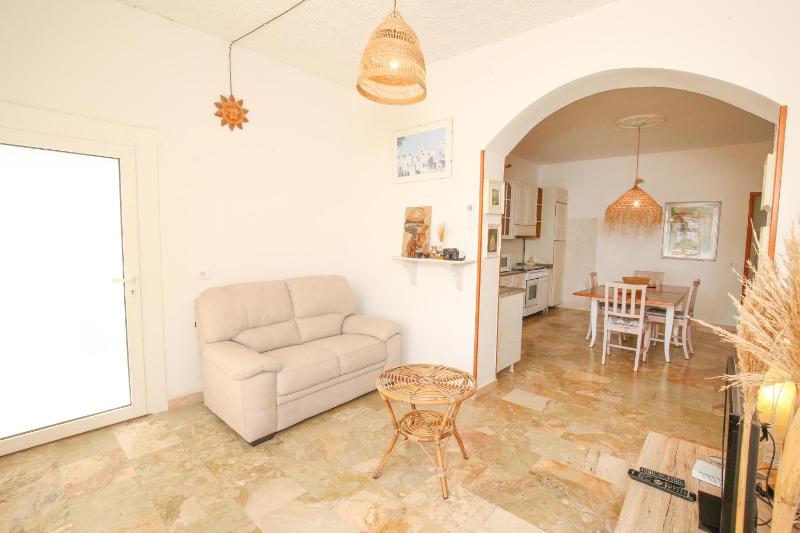 Es Vedrà a Castelsardo - Lussuoso appartamento sul mare