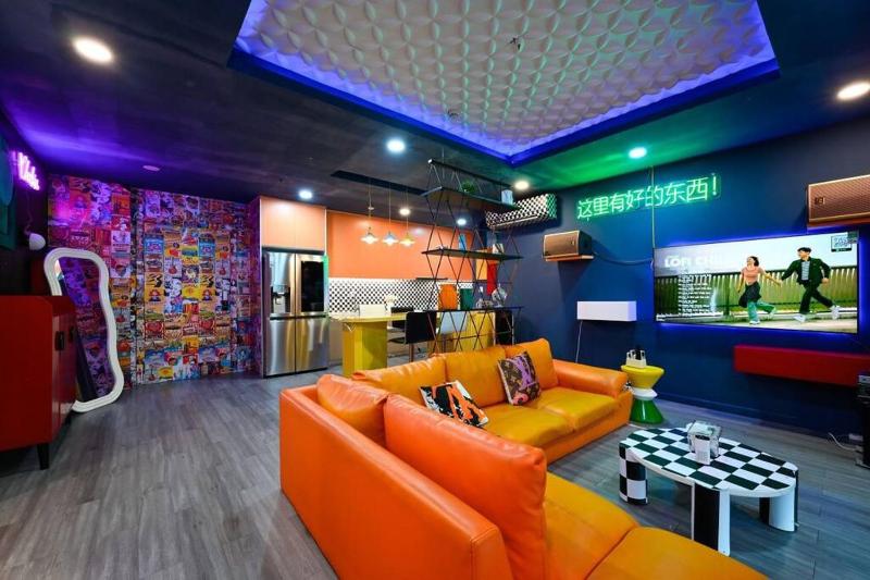 Цены на Chilling house в Хошимине