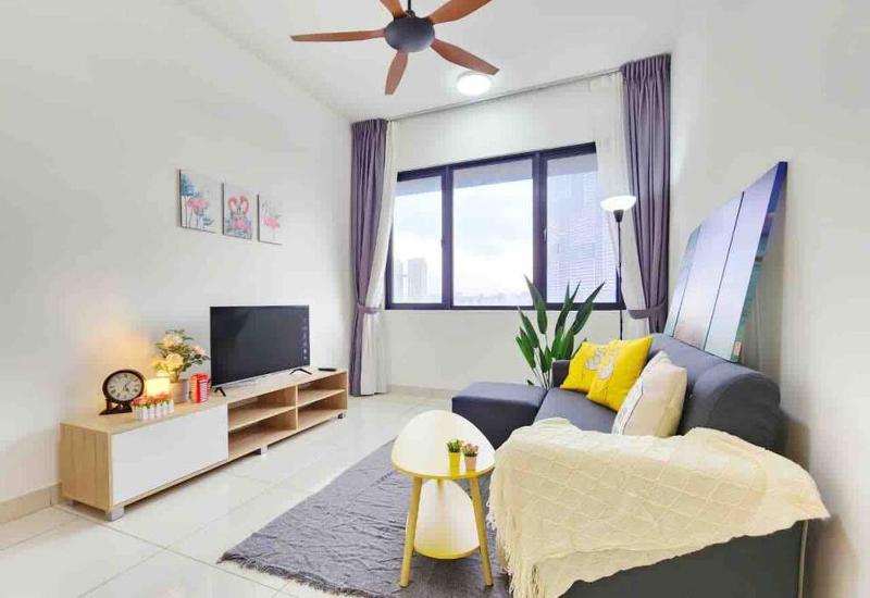PARC 3 by IOWA Home — отзывы гостей и цены