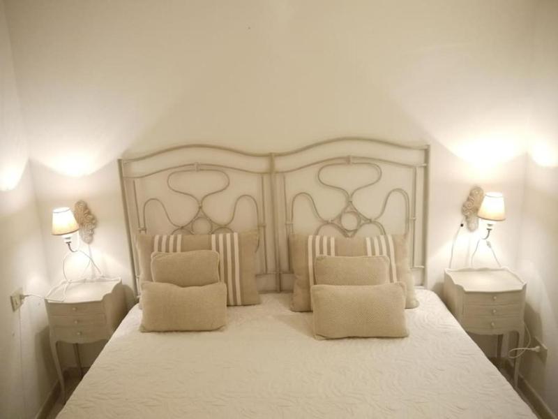 Dimora gli Oleandri a Porto Rotondo - Elegante appartamento con terrazza