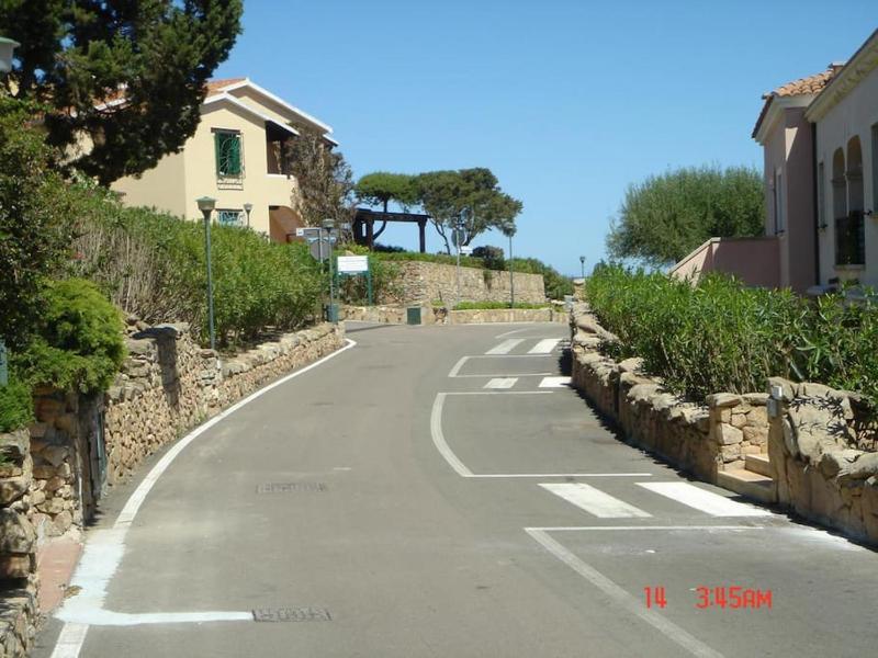 Dimora gli Oleandri a Porto Rotondo - Elegante appartamento con terrazza