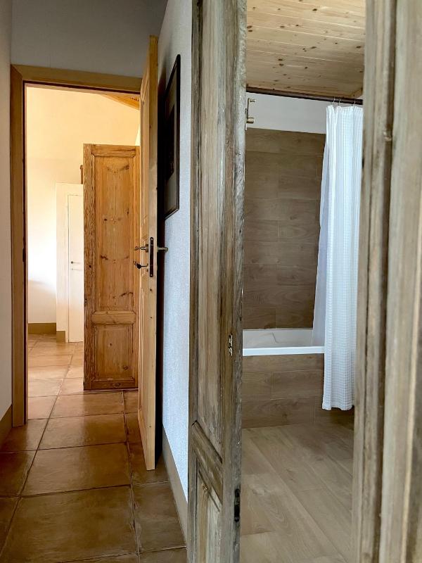 Auberge Santu Martine a Galtellì - Eco-villa con idromassaggio