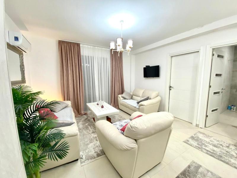 Apartment Belle Vie — комфортный отель в Будва