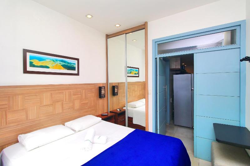 Rio Spot Homes PJ C020A — отзывы гостей и цены