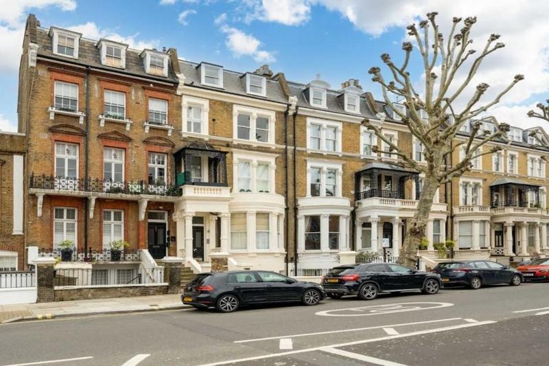 Цены на Gorgeous Luxury 2 bed Maida Vale в Лондоне