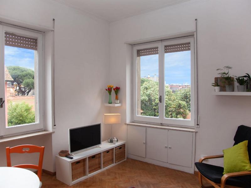 Apartment Monte Sacro by Interhome — отель в Риме, Италия