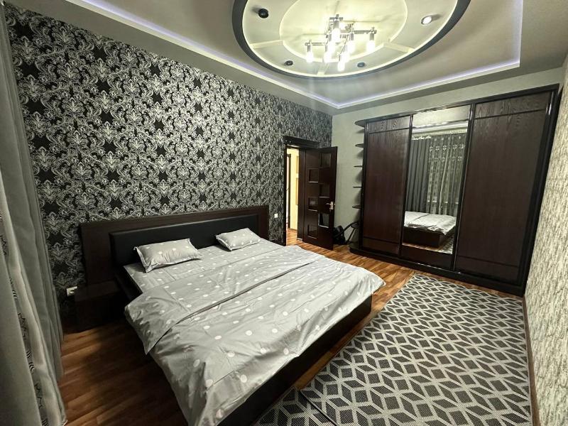 City Center Apartment — отзывы гостей и цены