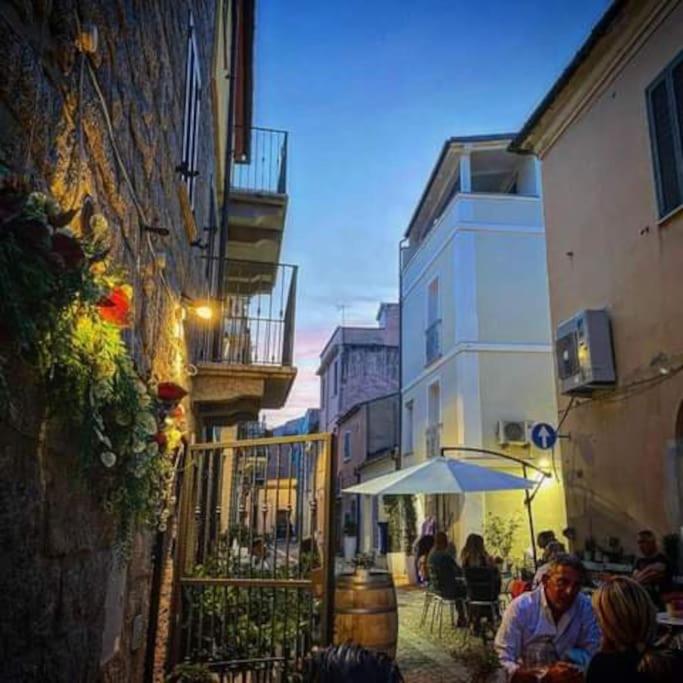 Zia Lidia a Olbia - Affascinante appartamento nel centro