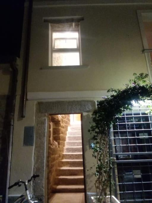 Zia Lidia a Olbia - Affascinante appartamento nel centro