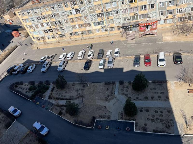 Цены на Kvartira в Актау