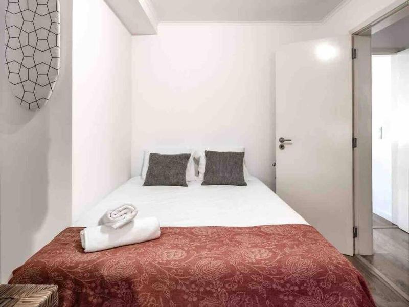 Graca Home — отель с удобствами в Лиссабоне