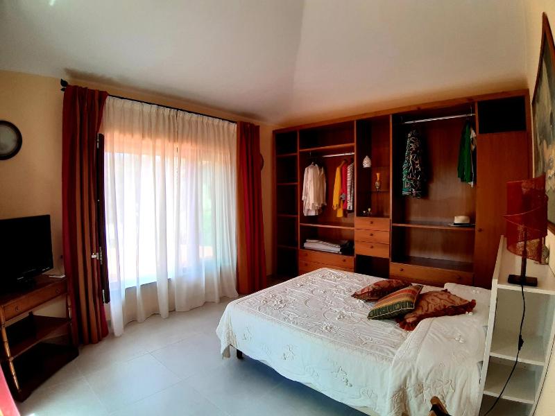 Villa Corte Maddalena - Lussuosa villa fronte spiaggia