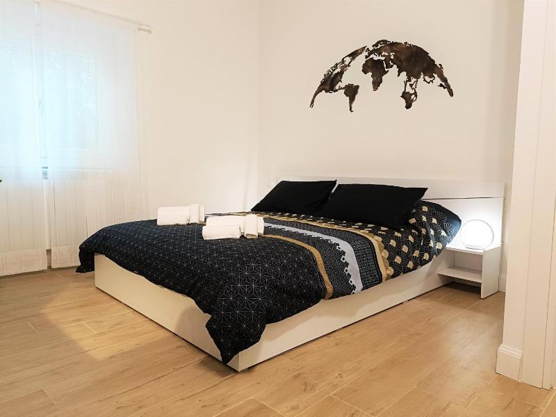 Giotto apartment — отзывы гостей и цены