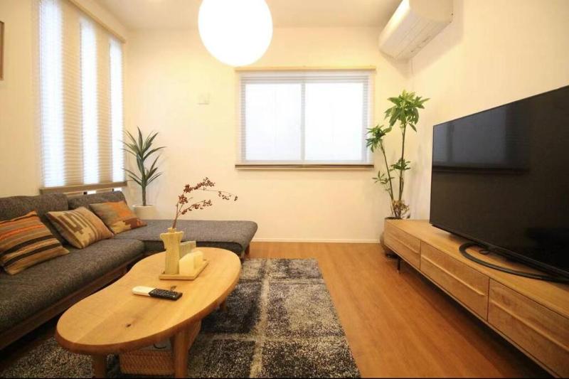 Цены на New Open! Big cozy house in Ikebukuro! JR/subway в Токио