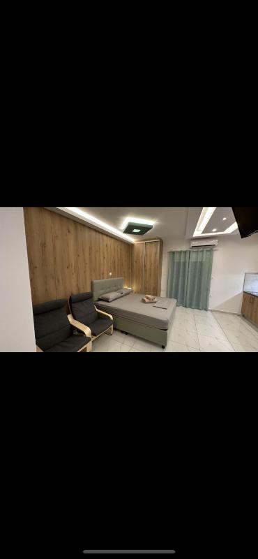 HP Studio Luxury Apartment — отель с удобным расположением в Афины