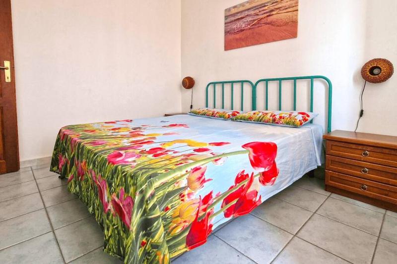 Domus Solaria a Castelsardo - Casa vacanze con giardino