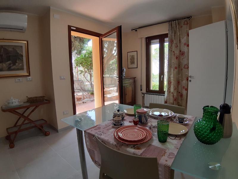Villa Corte Maddalena - Lussuosa villa fronte spiaggia