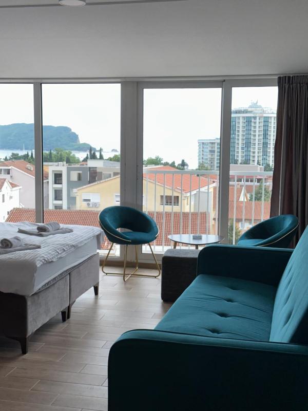 Цены на Apartmani More в Будва