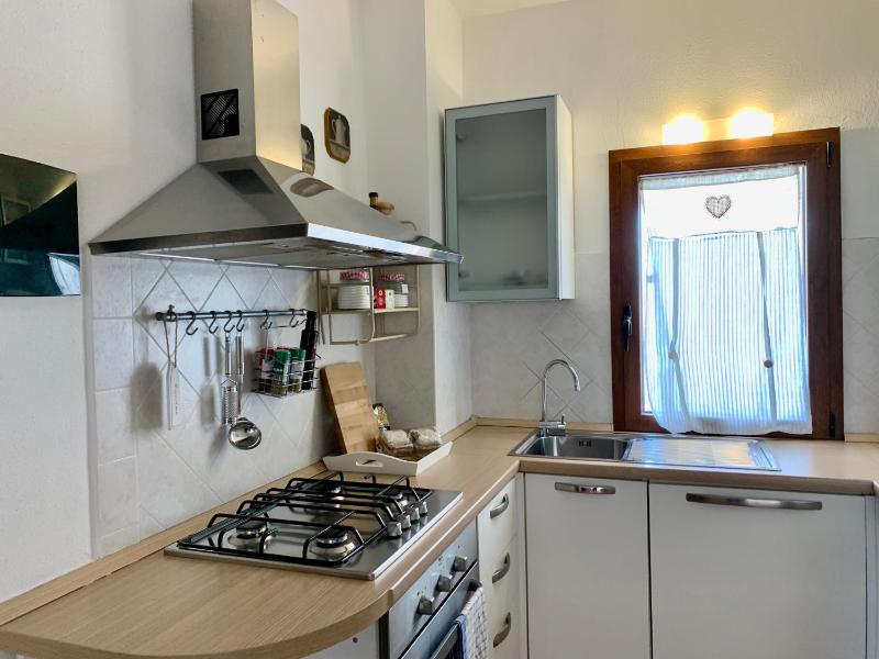 Noemi Central Park a Olbia - Appartamento rinnovato