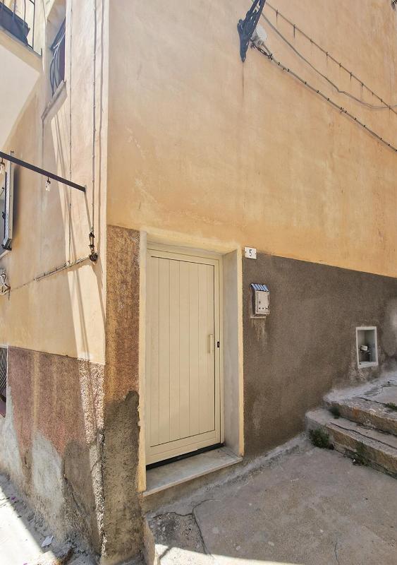 Residenza Petrarca a La Maddalena - Accogliente relax