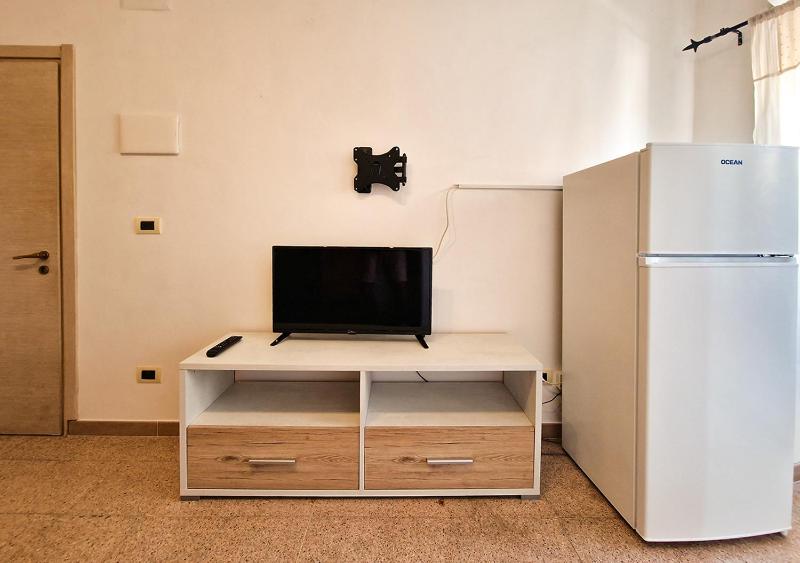 Residenza Petrarca a La Maddalena - Accogliente relax