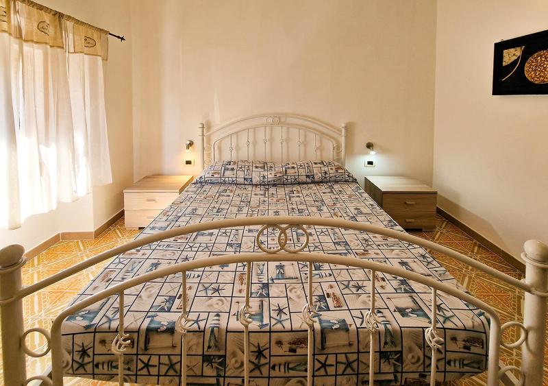Residenza Petrarca a La Maddalena - Accogliente relax