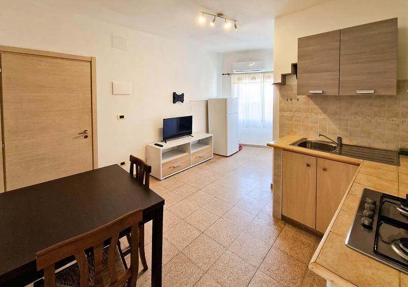 Residenza Petrarca a La Maddalena - Accogliente relax