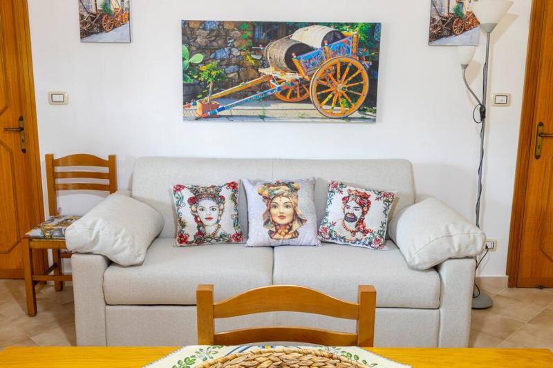 Цены на Casa Vacanze Villino Nando в Палермо