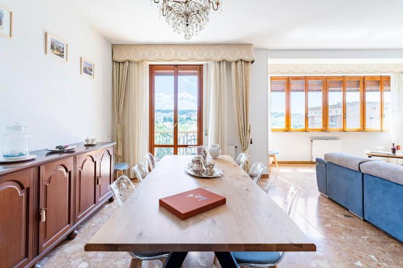 Casa San Saturnino a Cagliari - Ampio appartamento