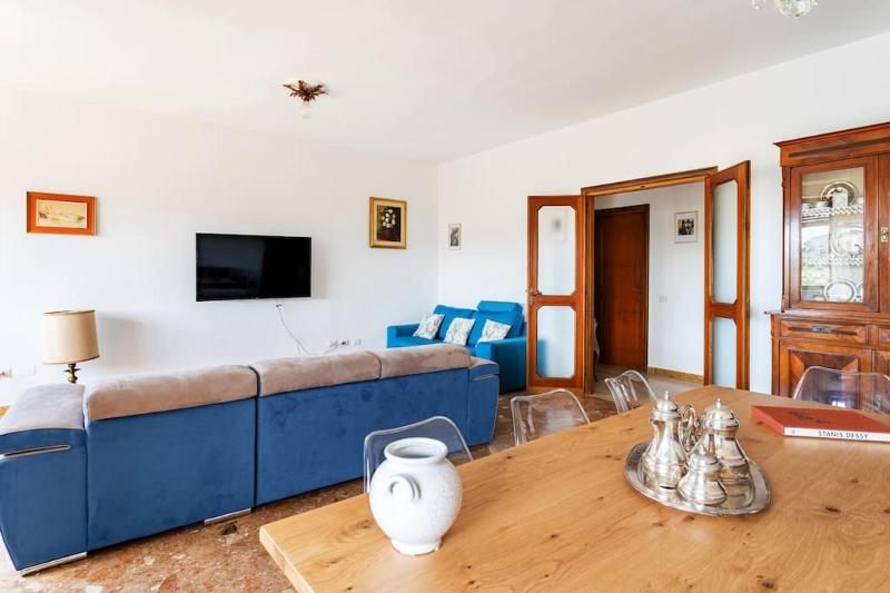 Casa San Saturnino a Cagliari - Ampio appartamento