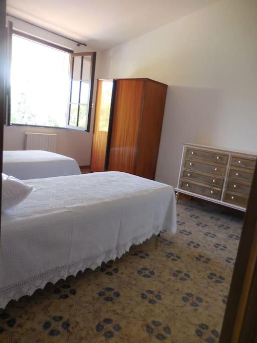 Villa Bianca a Sorso - Spettacolare villa vista golfo