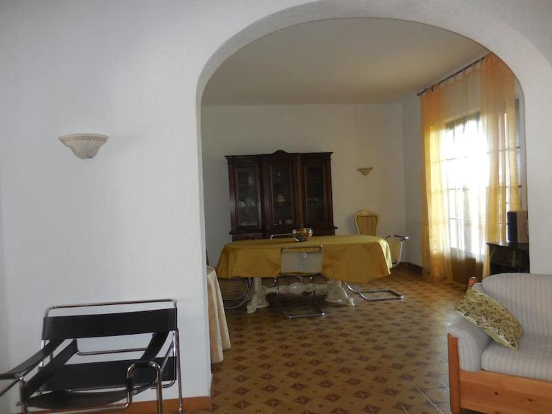Villa Bianca a Sorso - Spettacolare villa vista golfo