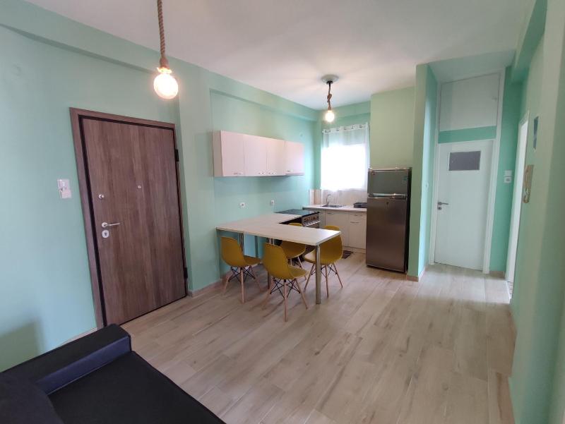 Myrto Home 200m from metro! — отель с удобствами в Афины