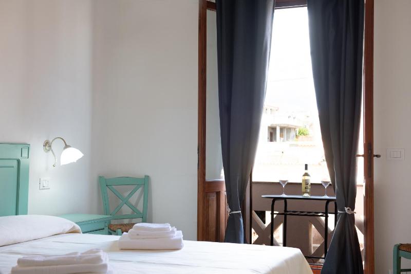 S' Agrùstu a Orosei - Incantevole Guest House Centrale