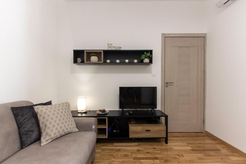 Cozy apartment Nikic — комфортный отель в Будва
