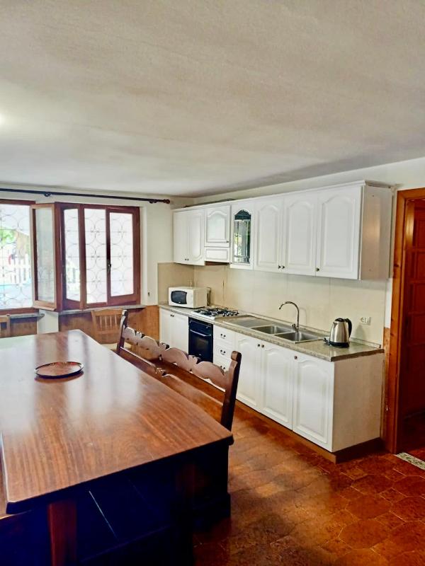 Villa Nicanda a Porto Columbu - Casa pet-friendly con giardino