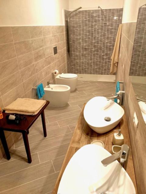 Villa Nicanda a Porto Columbu - Casa pet-friendly con giardino