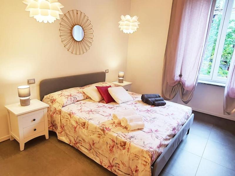 [Isola-Garibaldi] *Natura Chic* Elegante Borsieri — отзывы гостей и цены