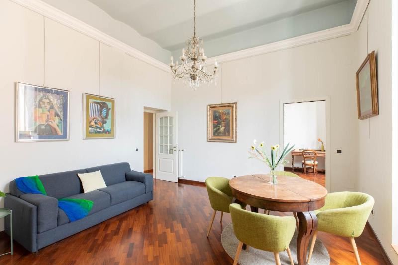 Colosseum Perfect Apartament — отель в Риме, Италия