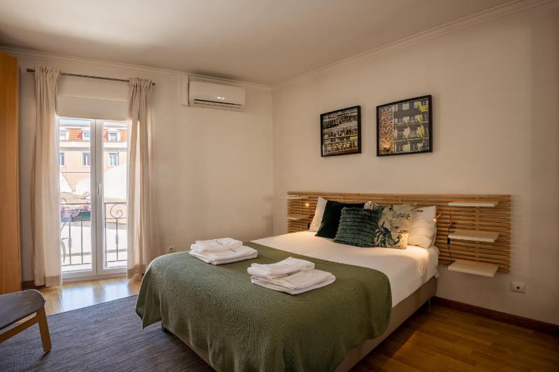 FLH Casa da Metade Duplex — отзывы гостей и цены