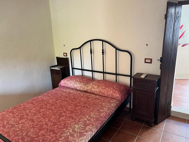 Muravera Sardegna - Spazioso appartamento con Wi-Fi