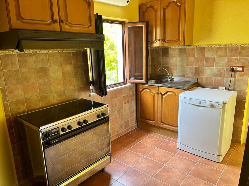 Muravera Sardegna - Spazioso appartamento con Wi-Fi