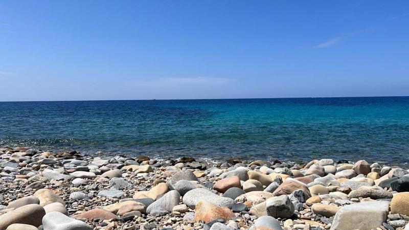 Muravera Sardegna - Spazioso appartamento con Wi-Fi