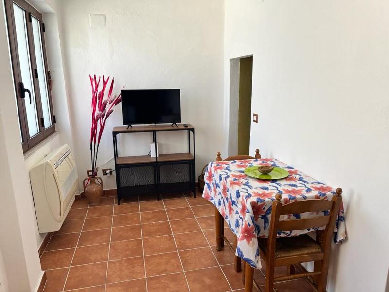 Muravera Sardegna - Spazioso appartamento con Wi-Fi