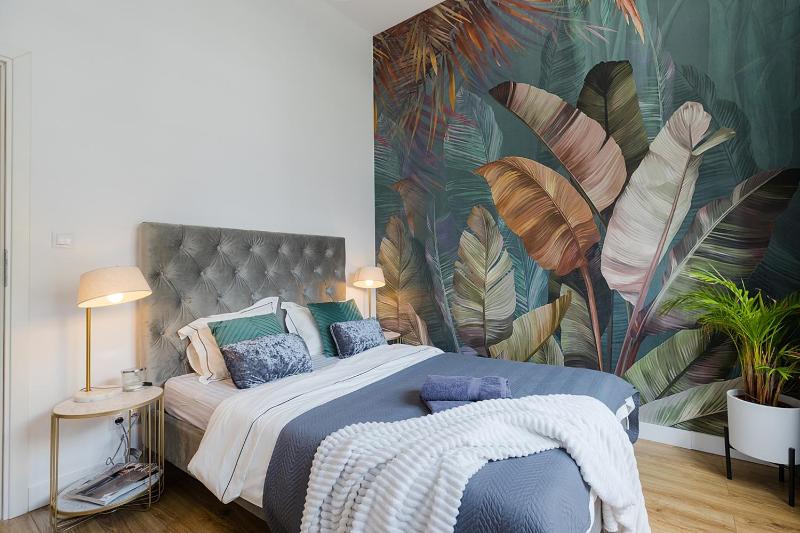 Woronicza Premium - Jungle Warsaw — отель в Варшаве, Польша