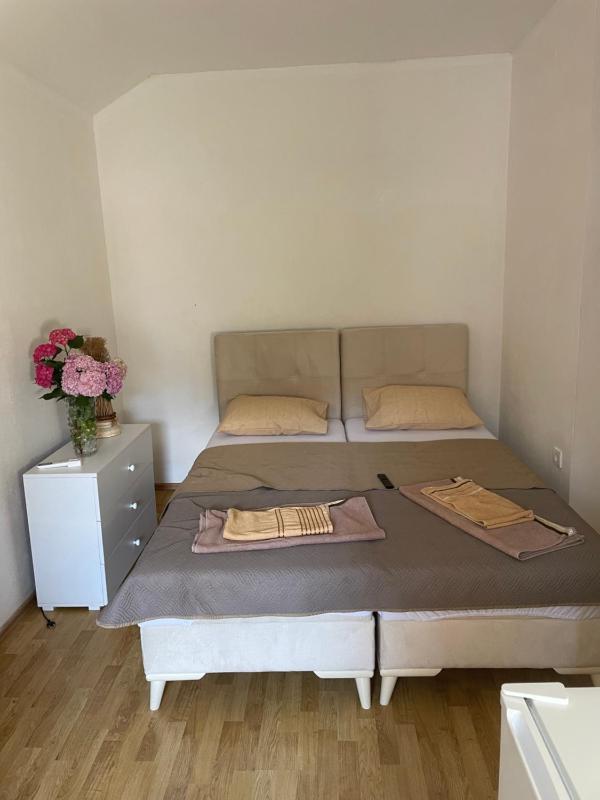 Apartman Grujicic 1 — забронировать отель в Будва
