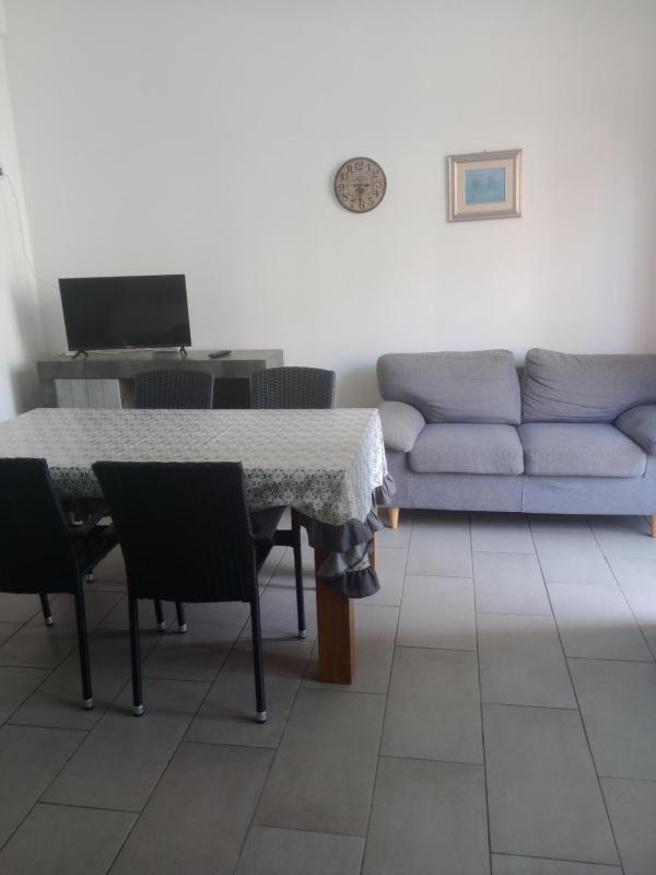 Civico 15 a Sorso - Moderno apt nel centro storico