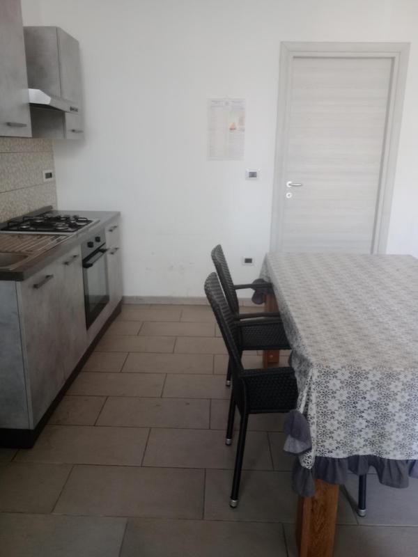 Civico 15 a Sorso - Moderno apt nel centro storico